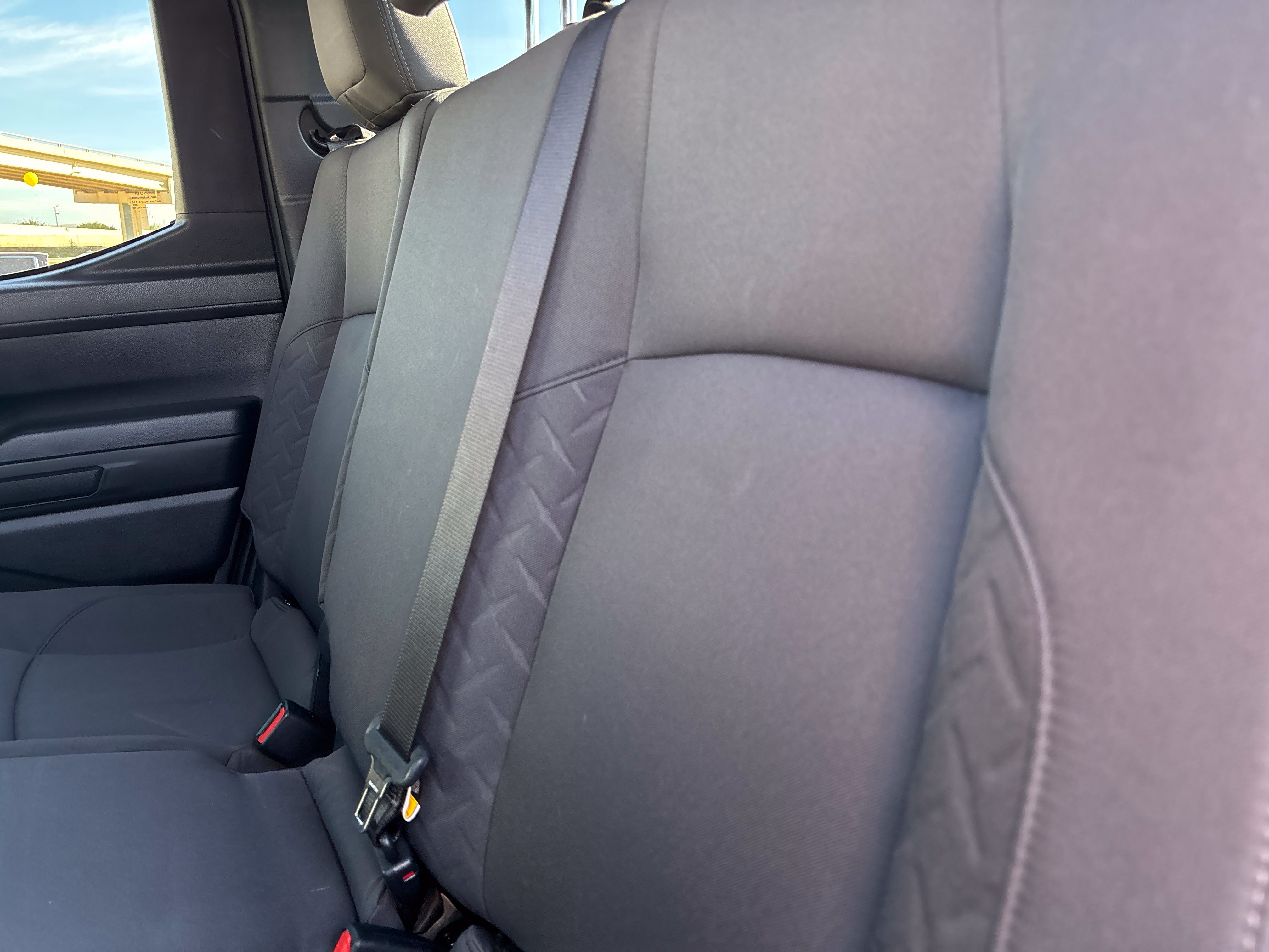 Used 2025 Toyota Tacoma SR RWD image 34