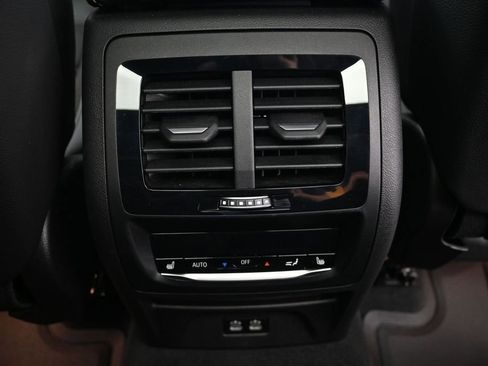 Used 2024 BMW X3 M w/ Competition Package AWD/4WD image 8