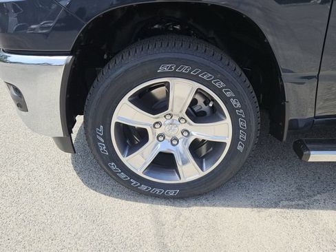 New 2026 RAM 1500 Tradesman AWD/4WD image 9