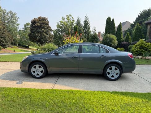 Used 2009 Saturn Aura XE w/ Preferred Package FWD image 9