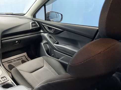 Used 2019 Subaru Impreza 2.0i Premium image 27