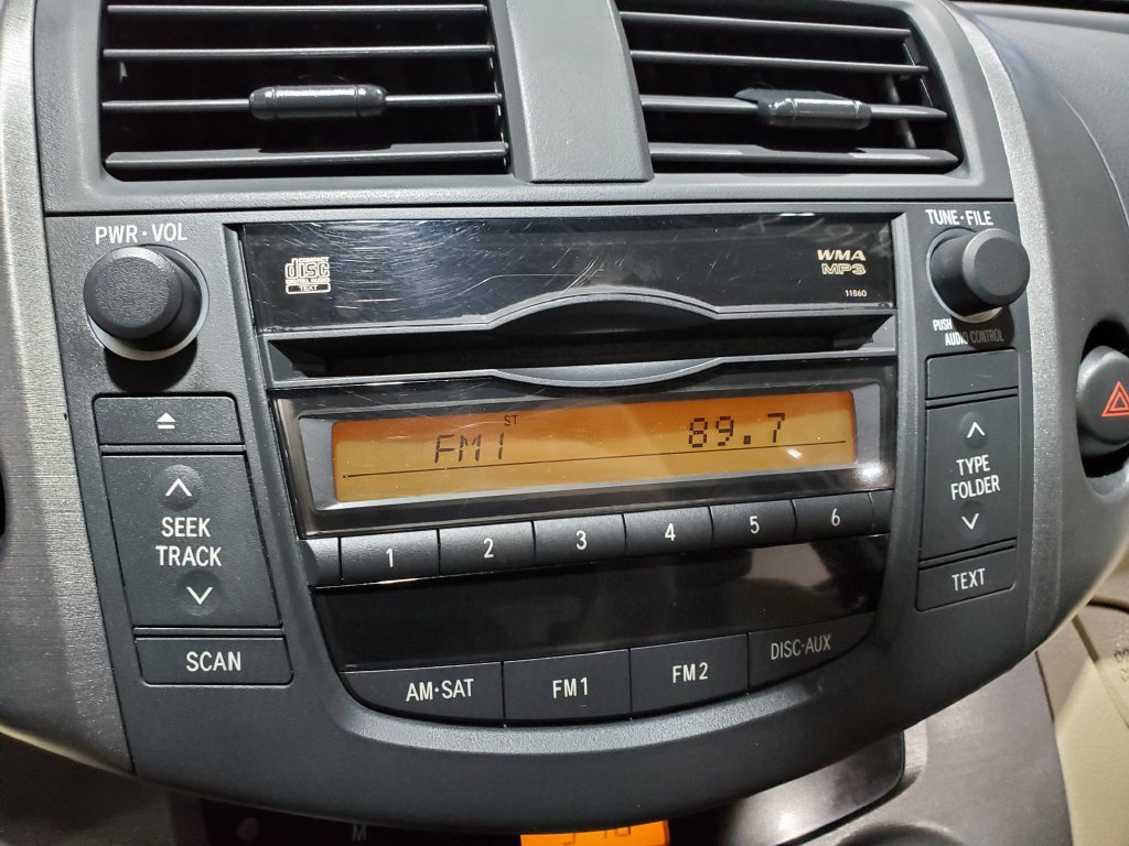 Used 2010 Toyota RAV4 4WD image 26