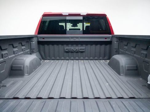 Used 2023 GMC Sierra 1500 Elevation w/ Elevation Premium Package image 9