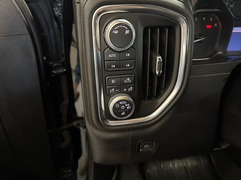 Used 2019 GMC Sierra 1500 AT4 w/ AT4 Premium Package image 20