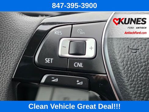 Used 2018 Volkswagen Jetta Wolfsburg Edition image 37