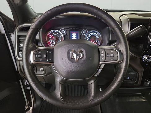 New 2026 RAM 3500 Tradesman image 14