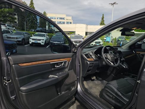 Used 2020 Honda CR-V EX-L image 21