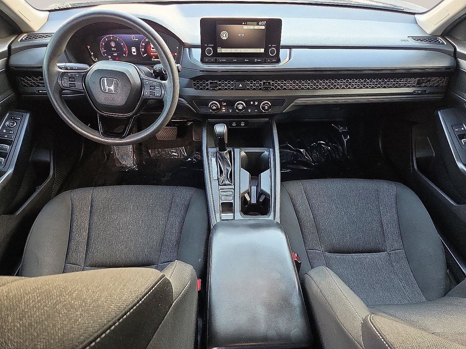 Used 2024 Honda Accord LX image 14