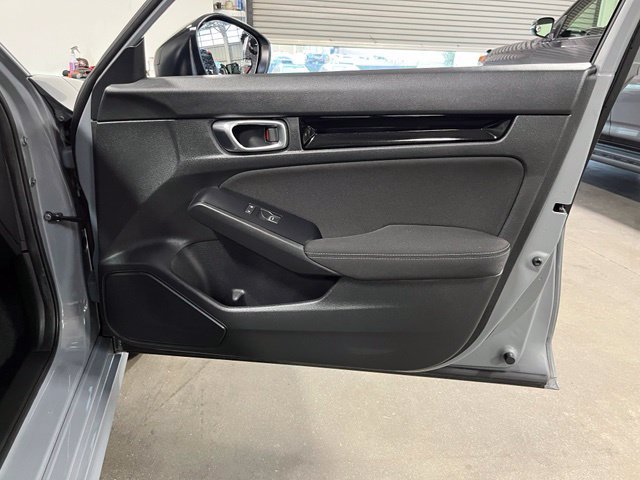 Used 2026 Honda Civic Sport image 13