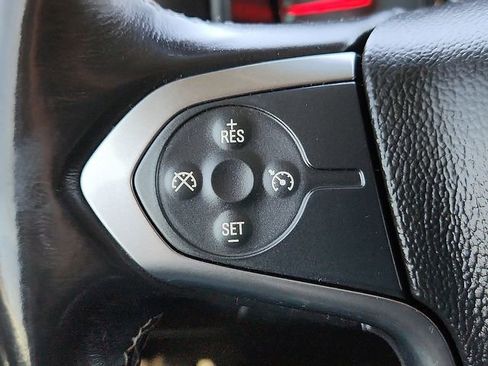 Used 2017 Chevrolet Silverado 2500 LT w/ LT Convenience Package image 15