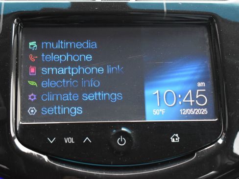 Used 2016 Chevrolet Spark LT image 11