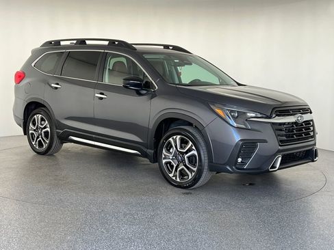 New 2026 Subaru Ascent Touring image 9