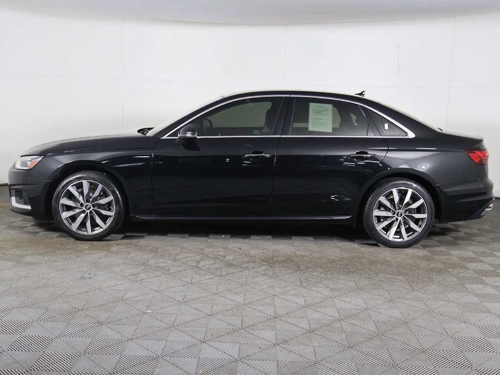 Used 2023 Audi A4 2.0T Premium w/ Convenience Package AWD/4WD image 17