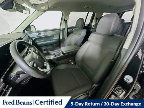 Certified 2026 Hyundai Santa Fe SE image 14
