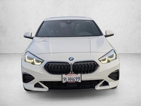 Certified 2024 BMW 228i Gran Coupe w/ Convenience Package image 2