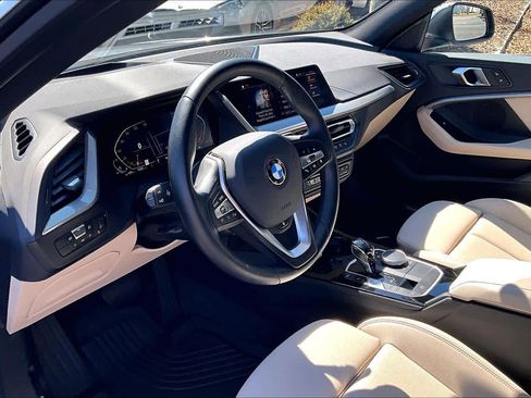 New 2024 BMW 228i xDrive Gran Coupe w/ Premium Package image 8