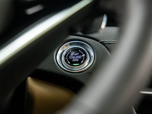 New 2026 Cadillac CT5 Premium Luxury w/ Technology Package image 21