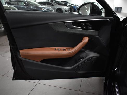 Used 2020 Audi A4 2.0T Premium Plus w/ Premium Plus Package image 34