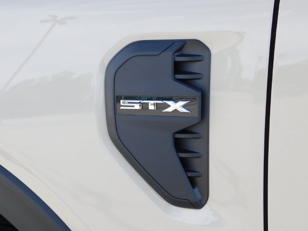 New 2026 Ford Ranger XL AWD/4WD image 35