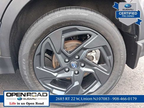 Certified 2024 Subaru Crosstrek 2.5i Sport AWD/4WD image 33