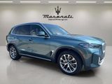 Used 2025 BMW X5 xDrive50e w/ Climate Comfort Package image 2