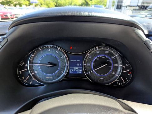 Used 2019 INFINITI QX80 Limited w/ All-Season Package image 19