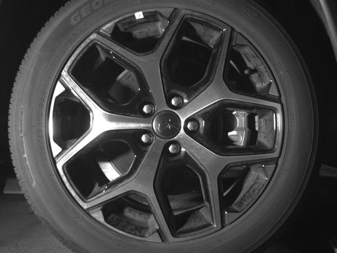 Used 2025 Jeep Compass Limited image 13