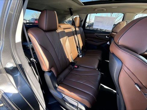 New 2026 Acura MDX SH-AWD w/ Advance Package image 9