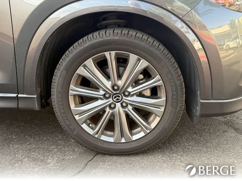 Used 2024 MAZDA CX-5 Signature AWD/4WD image 11