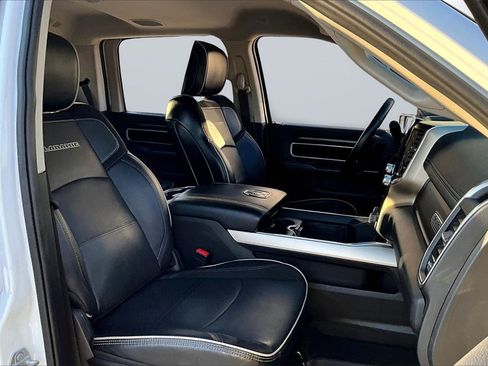 Certified 2024 RAM 3500 Laramie image 23