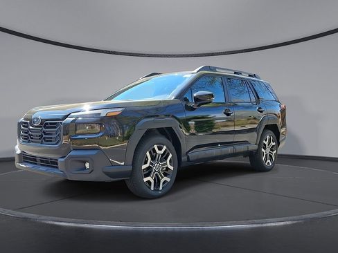 New 2026 Subaru Outback Touring XT AWD/4WD image 10