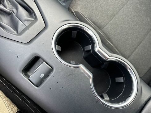 Used 2024 Ford Mustang Coupe image 20