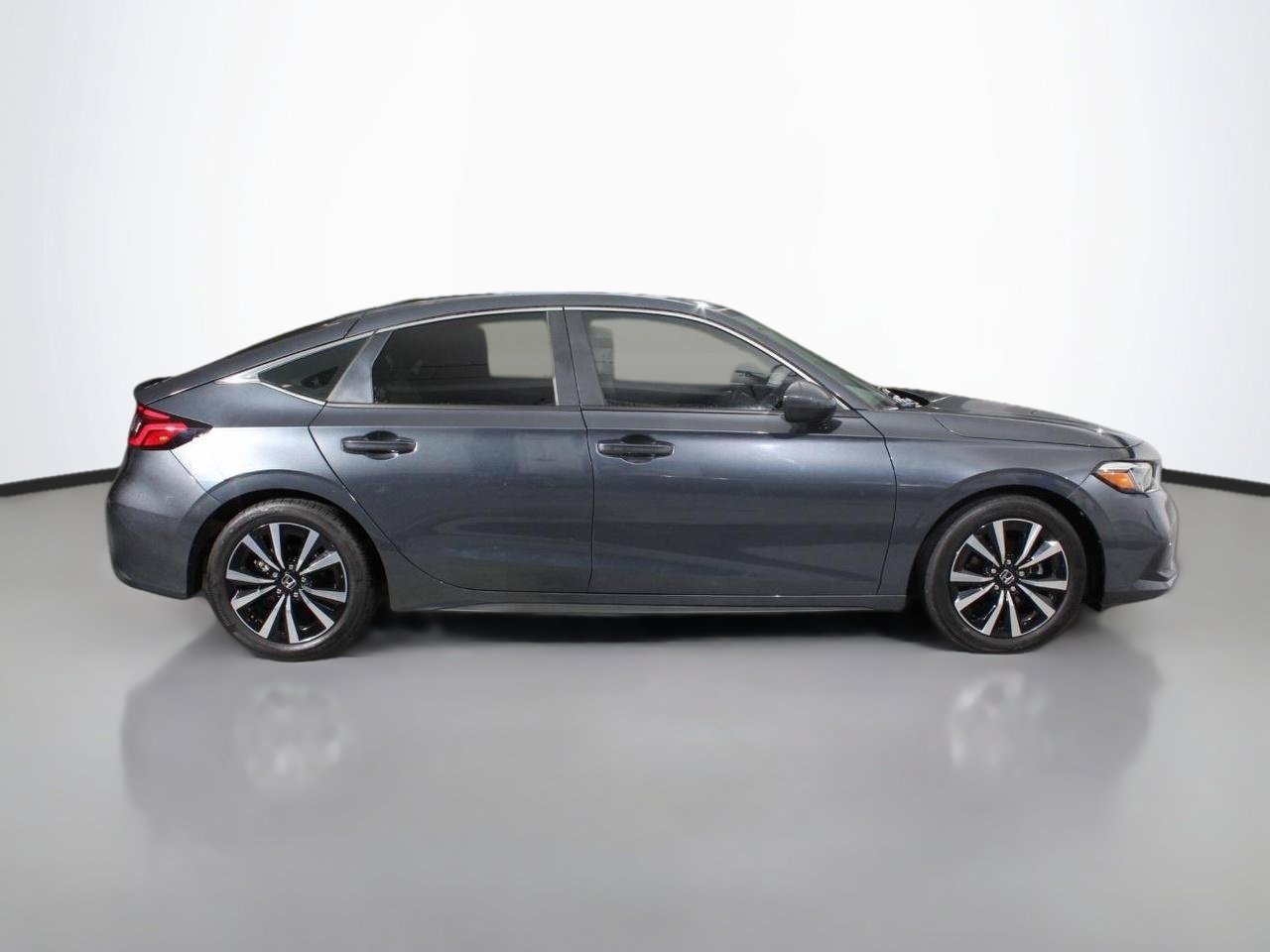 Used 2024 Honda Civic EX-L image 7