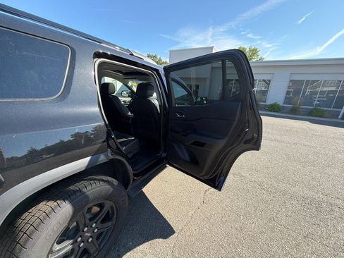 Used 2023 GMC Acadia AT4 w/ GMC Pro Grade Package AWD/4WD image 32