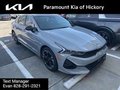 Used 2023 Kia K5 GT-Line w/ GT-Line Premium Package