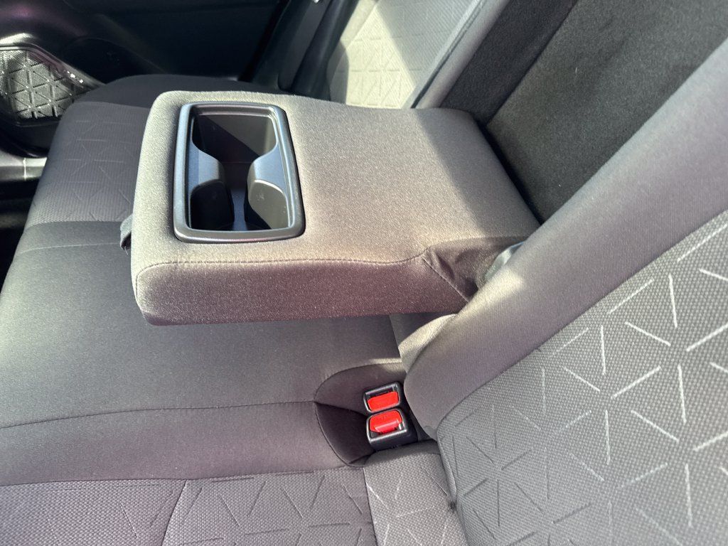 Used 2021 Toyota RAV4 XLE w/ Convenience Package AWD/4WD image 35