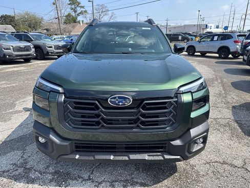 New 2026 Subaru Outback Limited XT AWD/4WD image 2