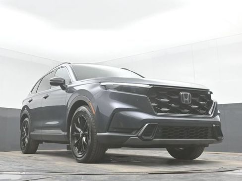 Certified 2024 Honda CR-V Sport-L image 43