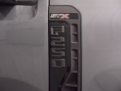 New 2026 Ford F250 XL w/ STX Appearance Package image 12