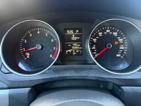 Used 2017 Volkswagen Jetta S FWD image 16