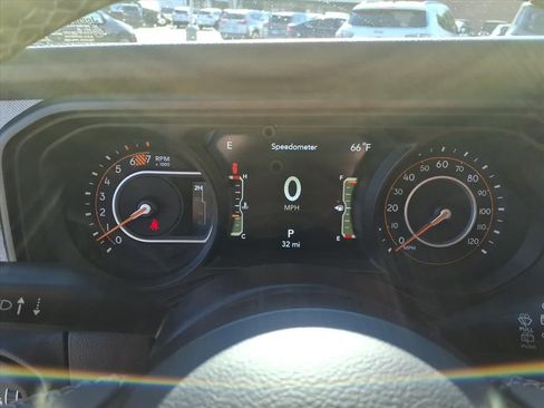 New 2025 Jeep Wrangler Sport S image 12