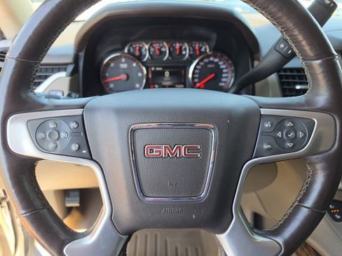 Used 2016 GMC Yukon SLT w/ Open Road Package RWD image 44