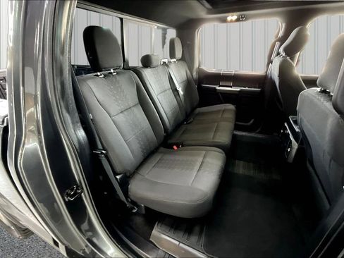 Used 2018 Ford F150 XLT w/ Equipment Group 302A Luxury image 24