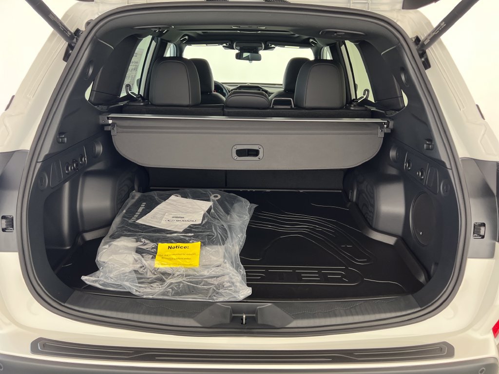 New 2026 Subaru Forester Sport w/ Onyx Edition AWD/4WD image 26