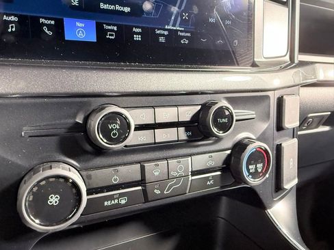 Used 2024 Ford F150 STX w/ STX Black Appearance Package image 21