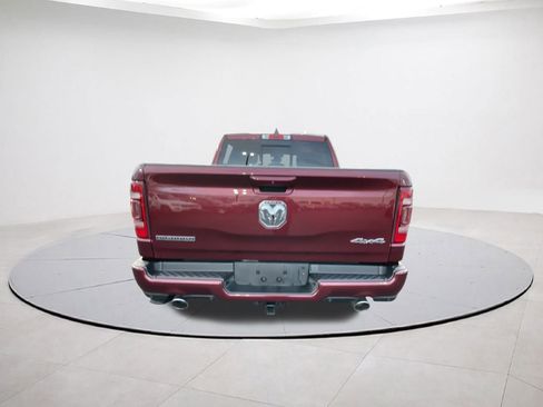 Used 2020 RAM 1500 Big Horn image 21
