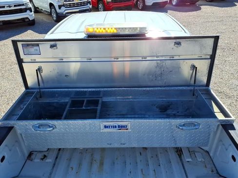 Used 2019 Chevrolet Silverado 1500 W/T w/ WT Fleet Convenience Package image 30