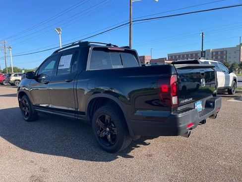 Used 2023 Honda Ridgeline Black Edition image 6