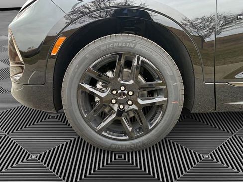 New 2026 Chevrolet Blazer RS w/ Driver Confidence II Package image 9