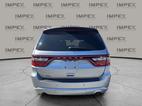Used 2021 Dodge Durango R/T image 4